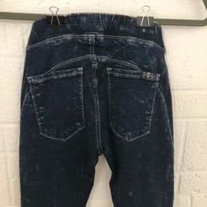 Moto leggings by 7 For All Mankind